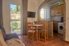 Cottage in Frigiliana - Las Rosas 5 y 6 - Landelijke accommodatie voor 6 personen tussen Nerja en Frigiliana