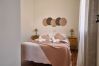 Cottage in Frigiliana - Las Rosas 5 y 6 - Landelijke accommodatie voor 6 personen tussen Nerja en Frigiliana