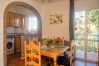 Cottage in Frigiliana - Las Rosas 5 y 6 - Landelijke accommodatie voor 6 personen tussen Nerja en Frigiliana