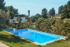 Cottage in Frigiliana - Las Rosas 5 y 6 - Landelijke accommodatie voor 6 personen tussen Nerja en Frigiliana