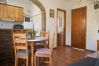 Cottage in Frigiliana - Las Rosas 6 - Landelijk gelegen gezinsappartement tussen Nerja en Frigiliana