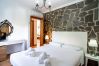 Appartement in Nerja - Tahiti 2 7: Familieappartement voor 4 personen aan het strand van Burriana in Nerja