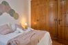 Cottage in Frigiliana - Las Rosas 5 - Landelijk appartement voor 4 personen tussen Nerja en Frigiliana