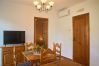 Cottage in Frigiliana - Las Rosas 5 - Landelijk appartement voor 4 personen tussen Nerja en Frigiliana