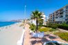 Appartement in Nerja - Appartement Arce 2 in Playa Torrecilla, Nerja