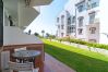 Appartement in Nerja - Appartement Arce 2 in Playa Torrecilla, Nerja