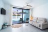 Villa in Nerja - Casa Mezcal - Villa voor 4 personen met privézwembad en jacuzzi in Nerja