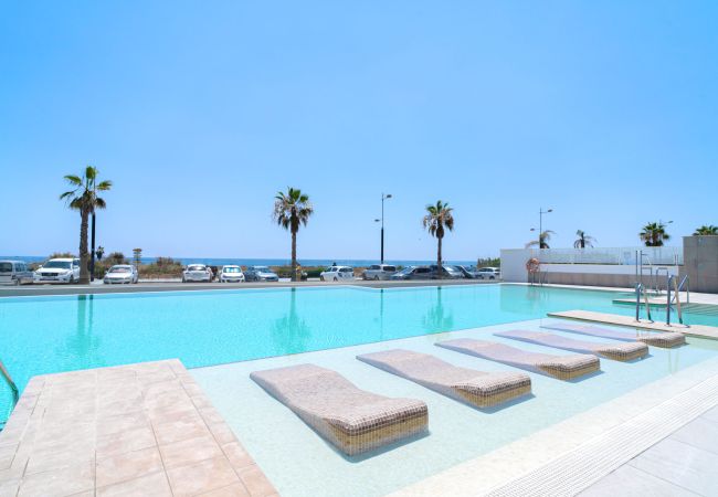 Appartement in Torrox Costa - Duna Beach Torrox Costa by Casasol