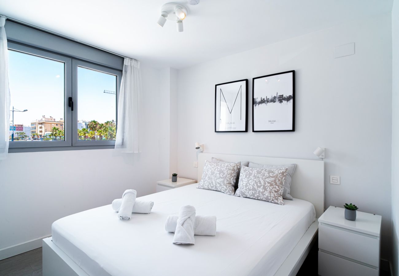 Appartement in Torrox Costa - Duna Beach Torrox Costa by Casasol