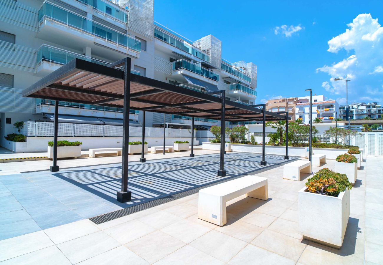 Appartement in Torrox Costa - Duna Beach Torrox Costa by Casasol