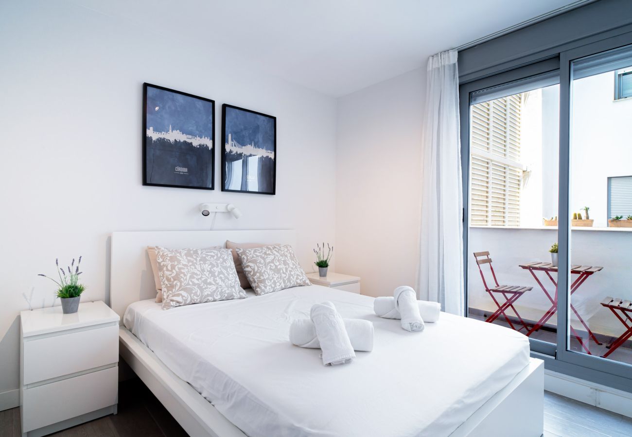 Appartement in Torrox Costa - Duna Beach Torrox Costa by Casasol