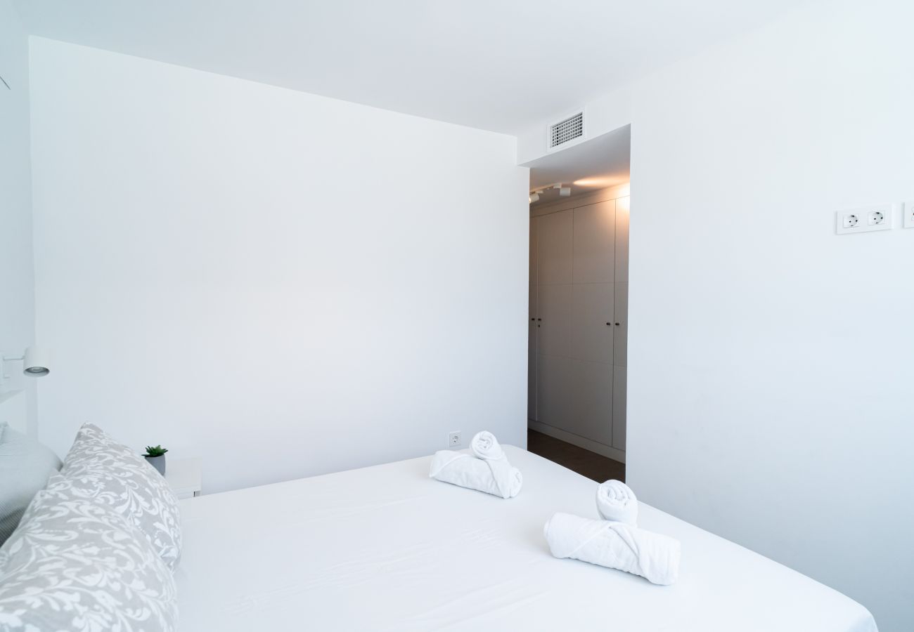 Appartement in Torrox Costa - Duna Beach Torrox Costa by Casasol