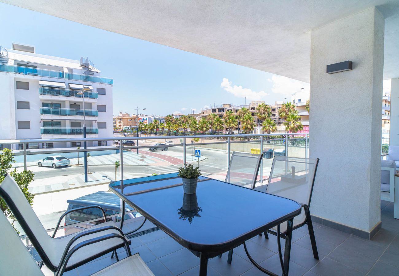 Appartement in Torrox Costa - Duna Beach Torrox Costa by Casasol