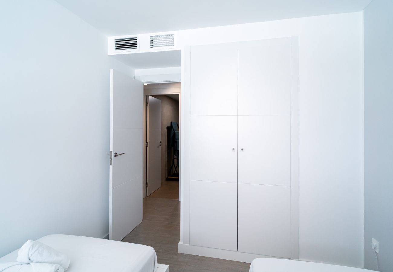Appartement in Torrox Costa - Duna Beach Torrox Costa by Casasol
