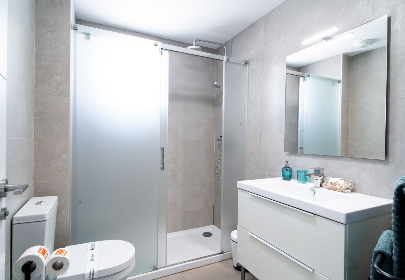 Appartement in Torrox Costa - Duna Beach Torrox Costa by Casasol