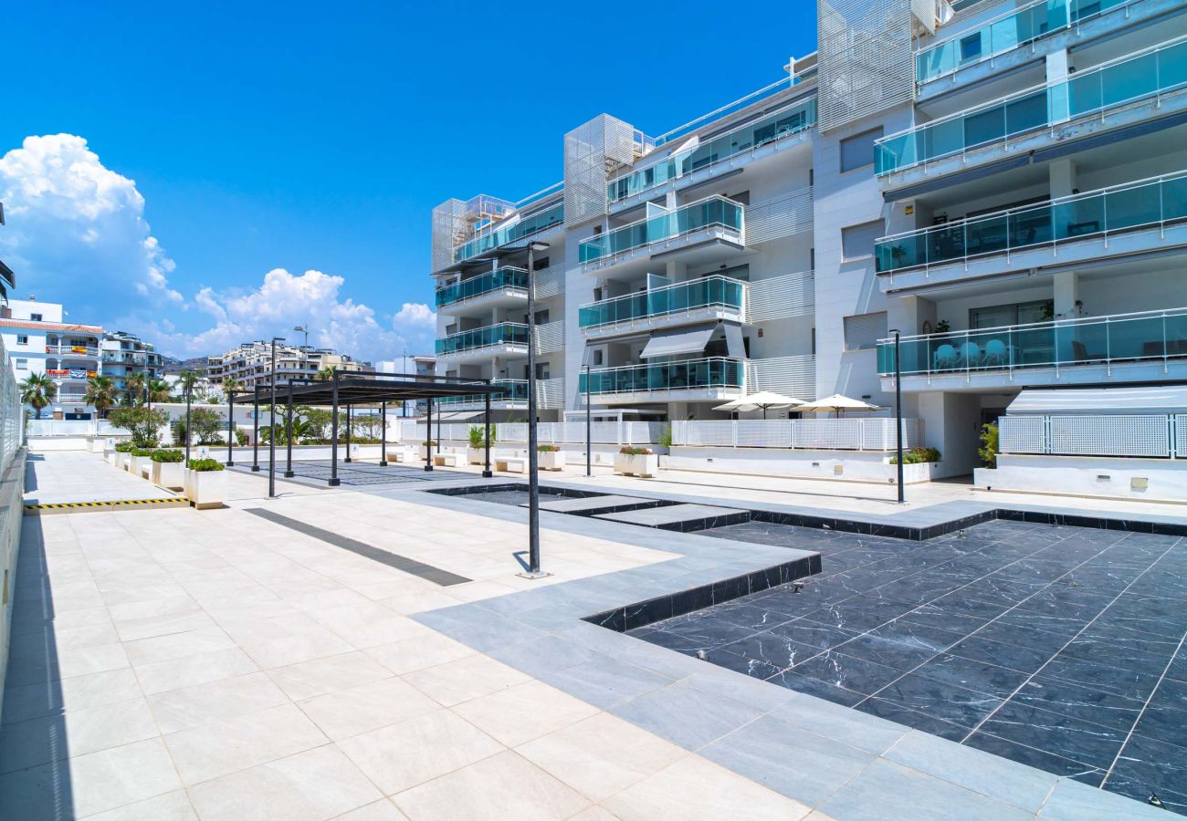 Appartement in Torrox Costa - Duna Beach Torrox Costa by Casasol