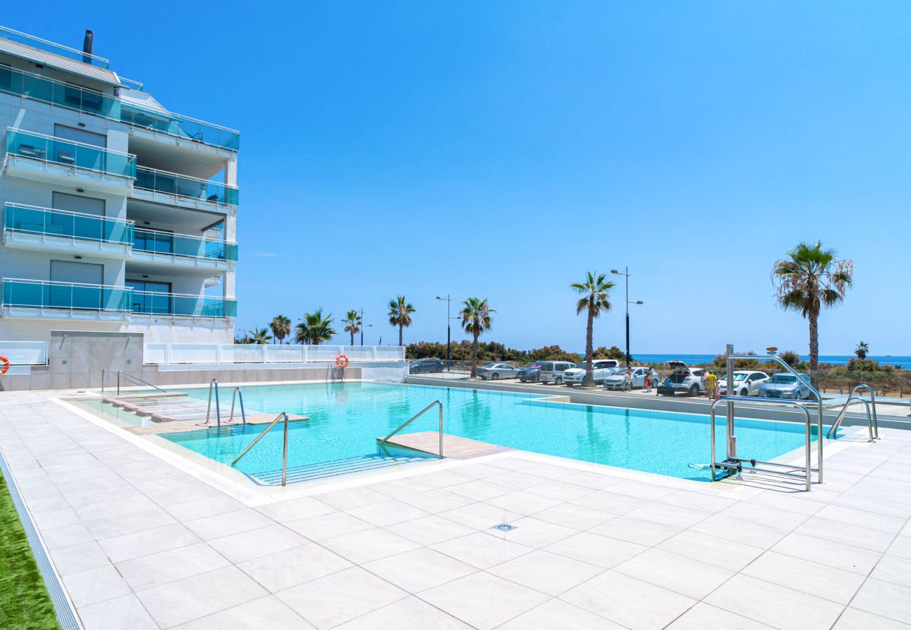 Appartement in Torrox Costa - Duna Beach Torrox Costa by Casasol