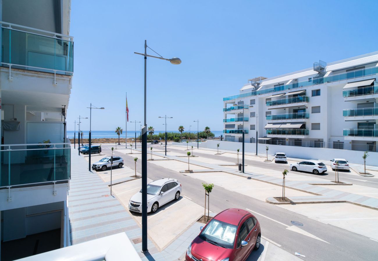 Appartement in Torrox Costa - Duna Beach Torrox Costa by Casasol