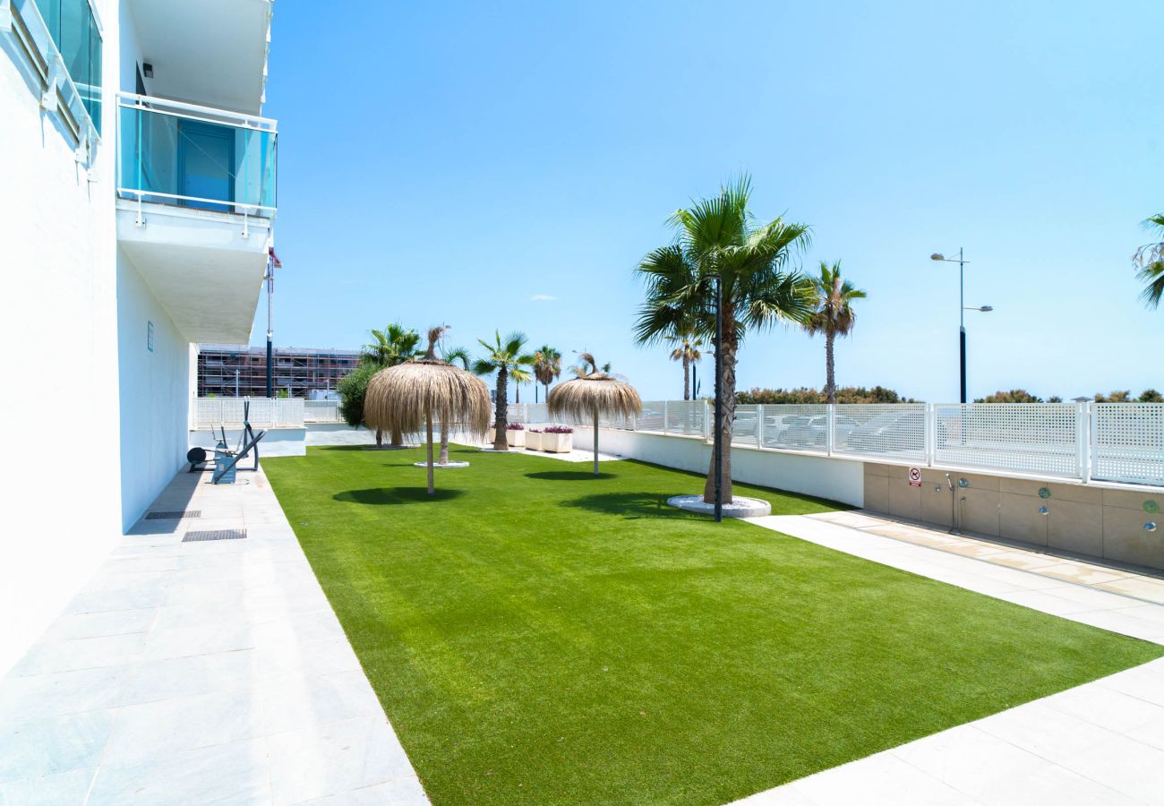 Appartement in Torrox Costa - Duna Beach Torrox Costa by Casasol