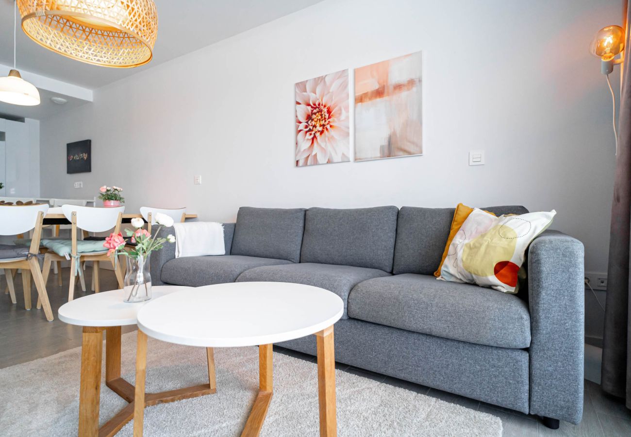 Appartement in Torrox Costa - Duna Beach Torrox Costa by Casasol