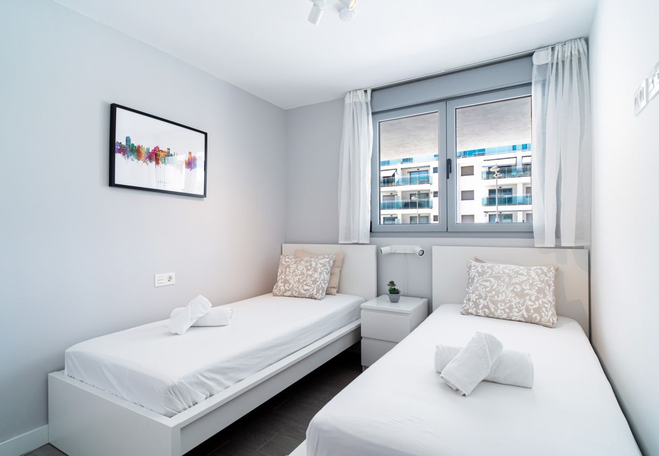 Appartement in Torrox Costa - Duna Beach Torrox Costa by Casasol