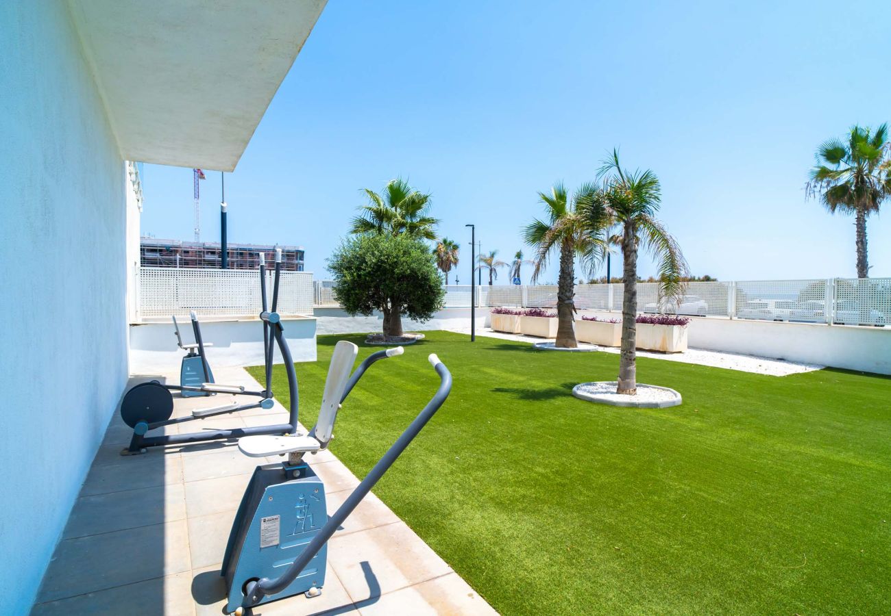 Appartement in Torrox Costa - Duna Beach Torrox Costa by Casasol