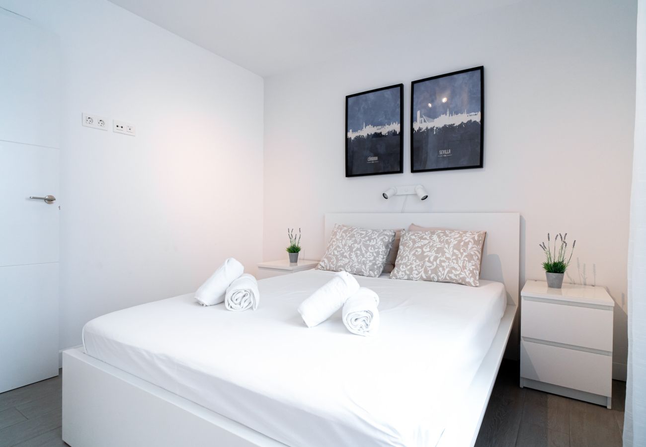 Appartement in Torrox Costa - Duna Beach Torrox Costa by Casasol