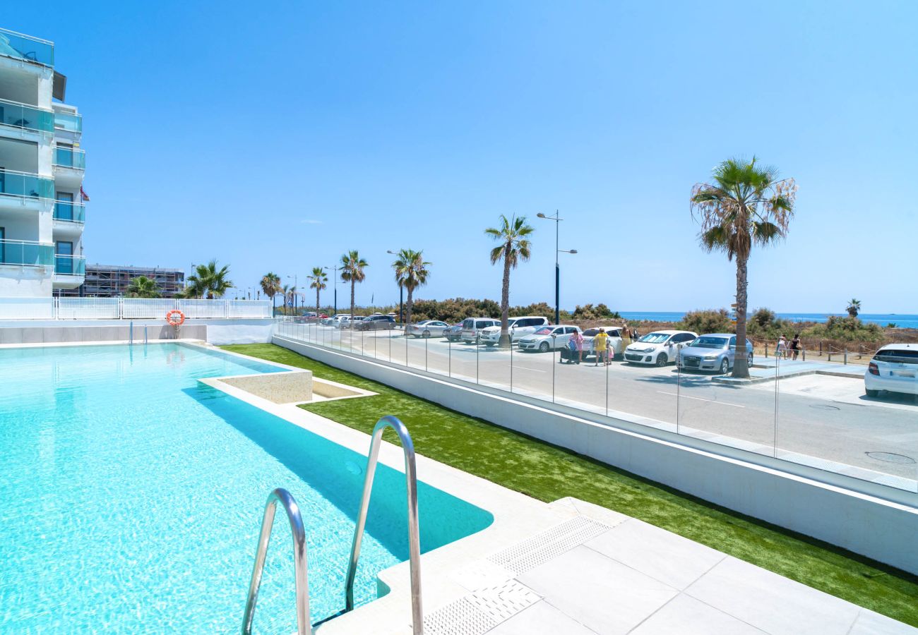 Appartement in Torrox Costa - Duna Beach Torrox Costa by Casasol