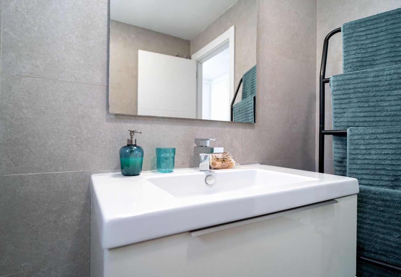 Appartement in Torrox Costa - Duna Beach Torrox Costa by Casasol