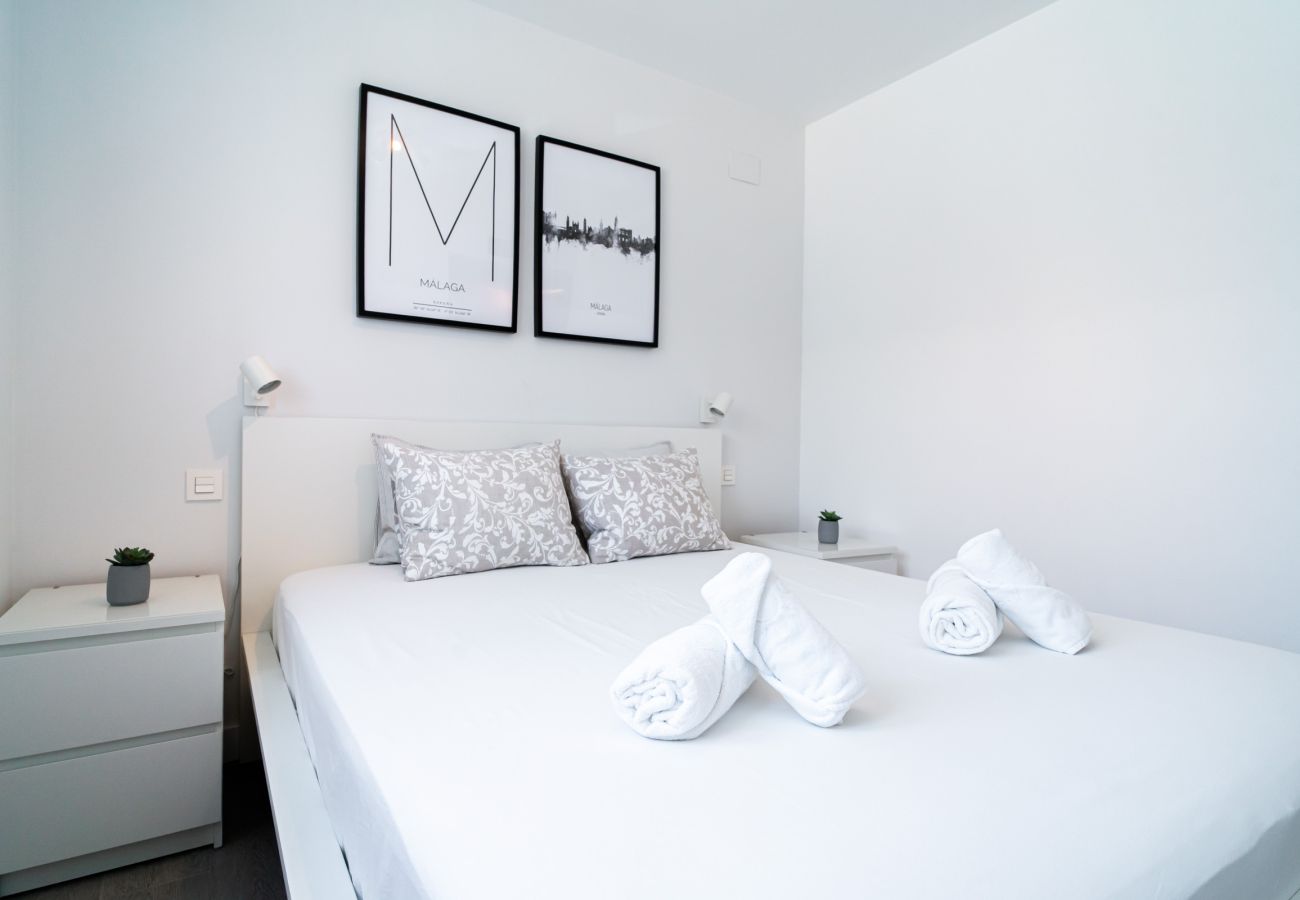 Appartement in Torrox Costa - Duna Beach Torrox Costa by Casasol