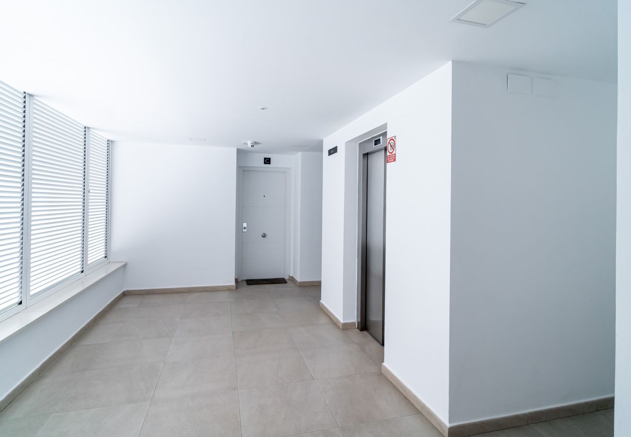 Appartement in Torrox Costa - Duna Beach Torrox Costa by Casasol