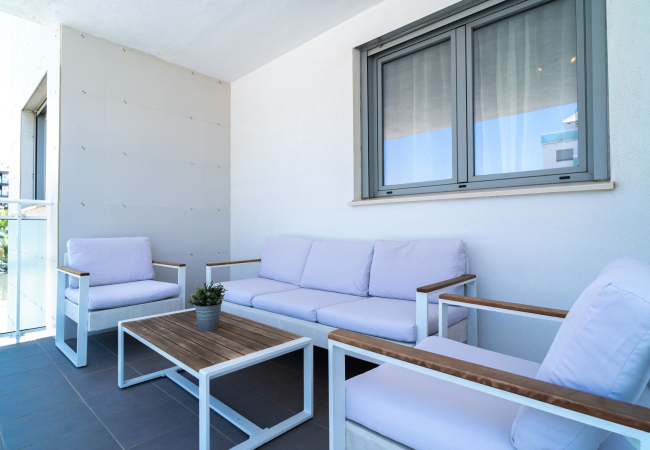 Appartement in Torrox Costa - Duna Beach Torrox Costa by Casasol