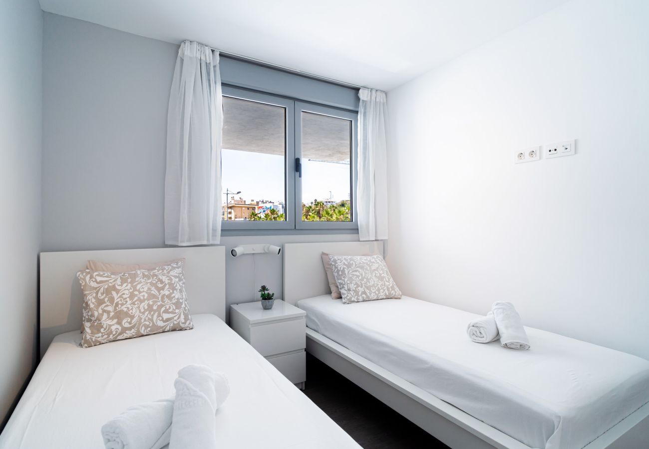 Appartement in Torrox Costa - Duna Beach Torrox Costa by Casasol
