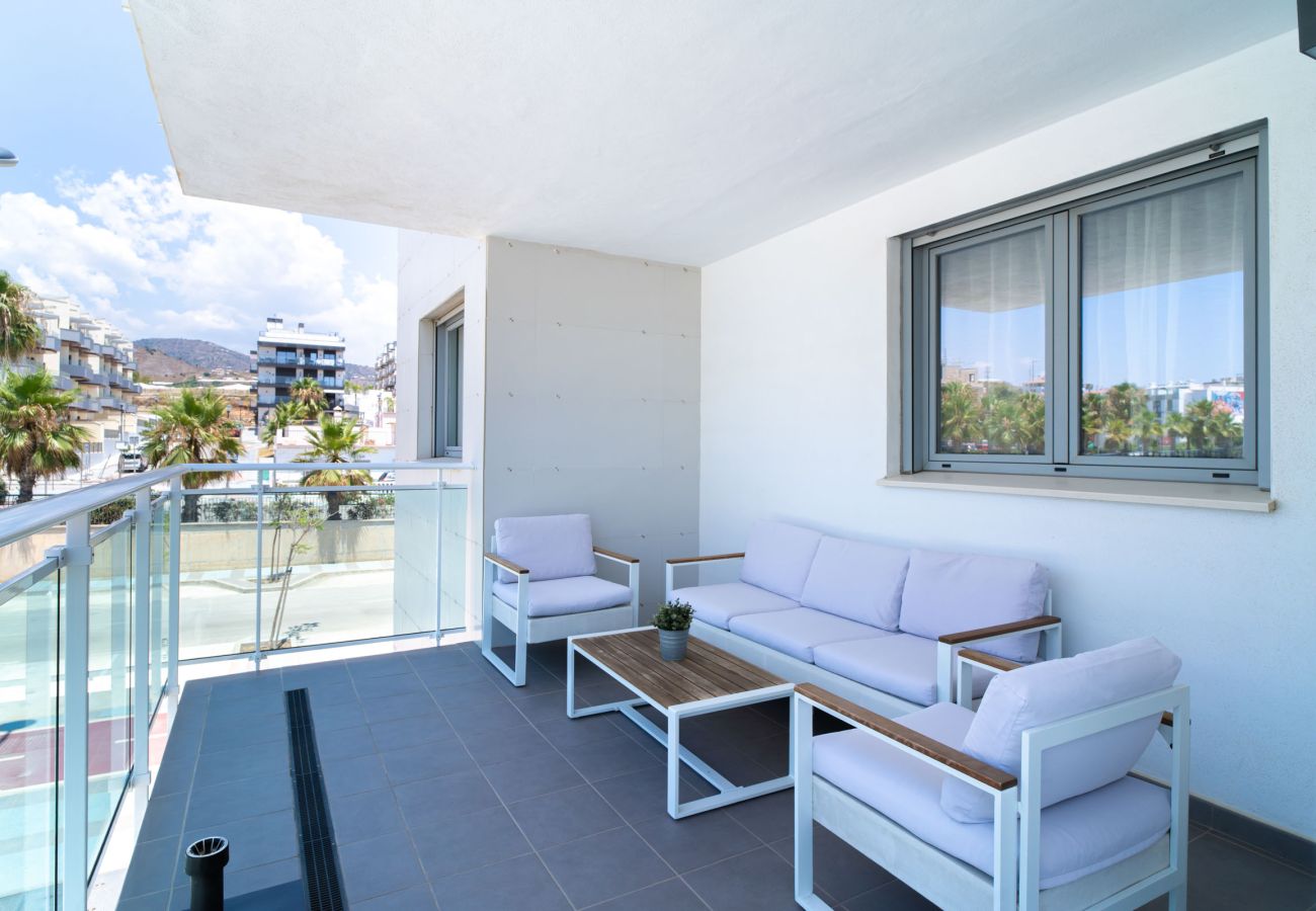 Appartement in Torrox Costa - Duna Beach Torrox Costa by Casasol