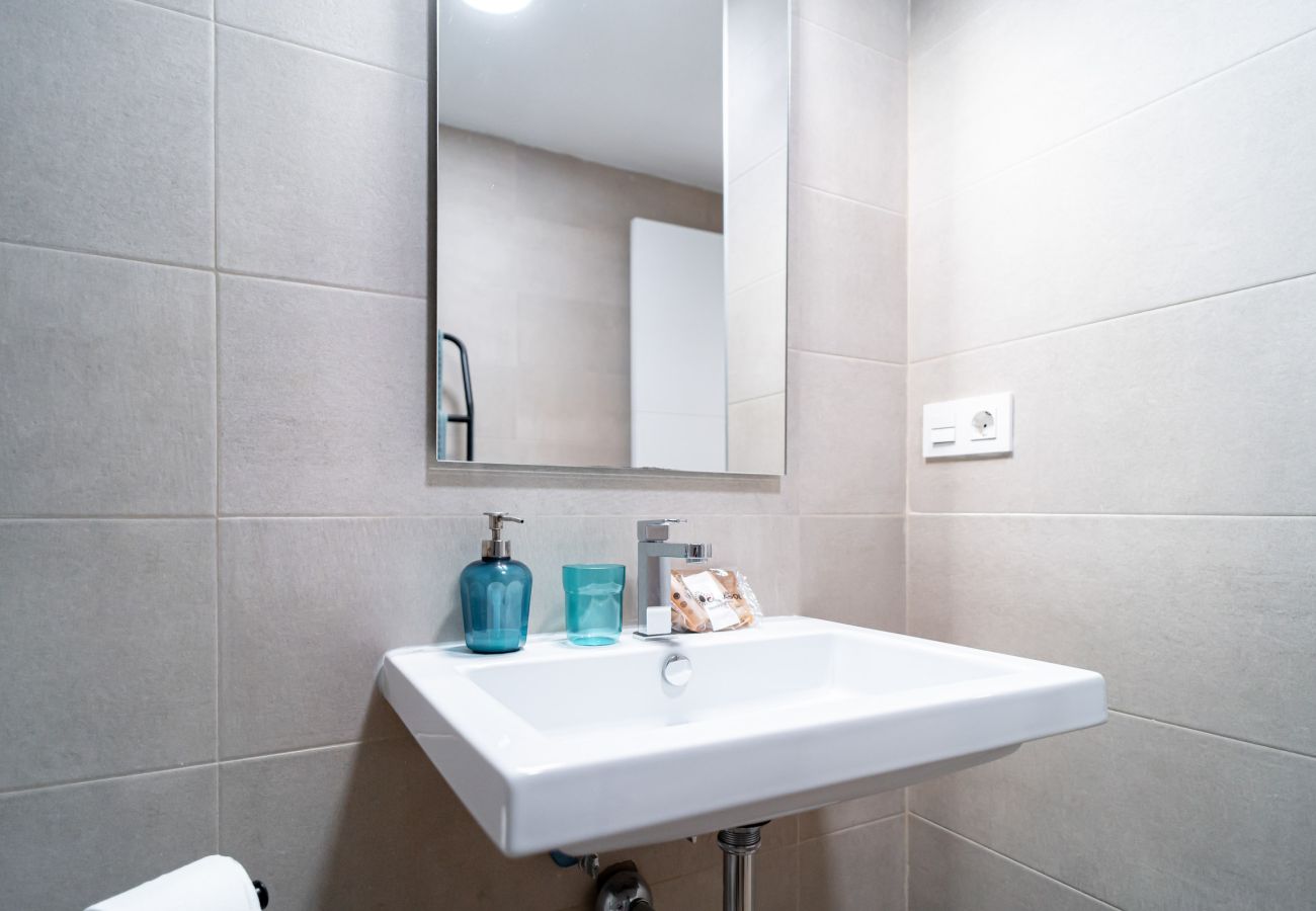 Appartement in Torrox Costa - Duna Beach Torrox Costa by Casasol