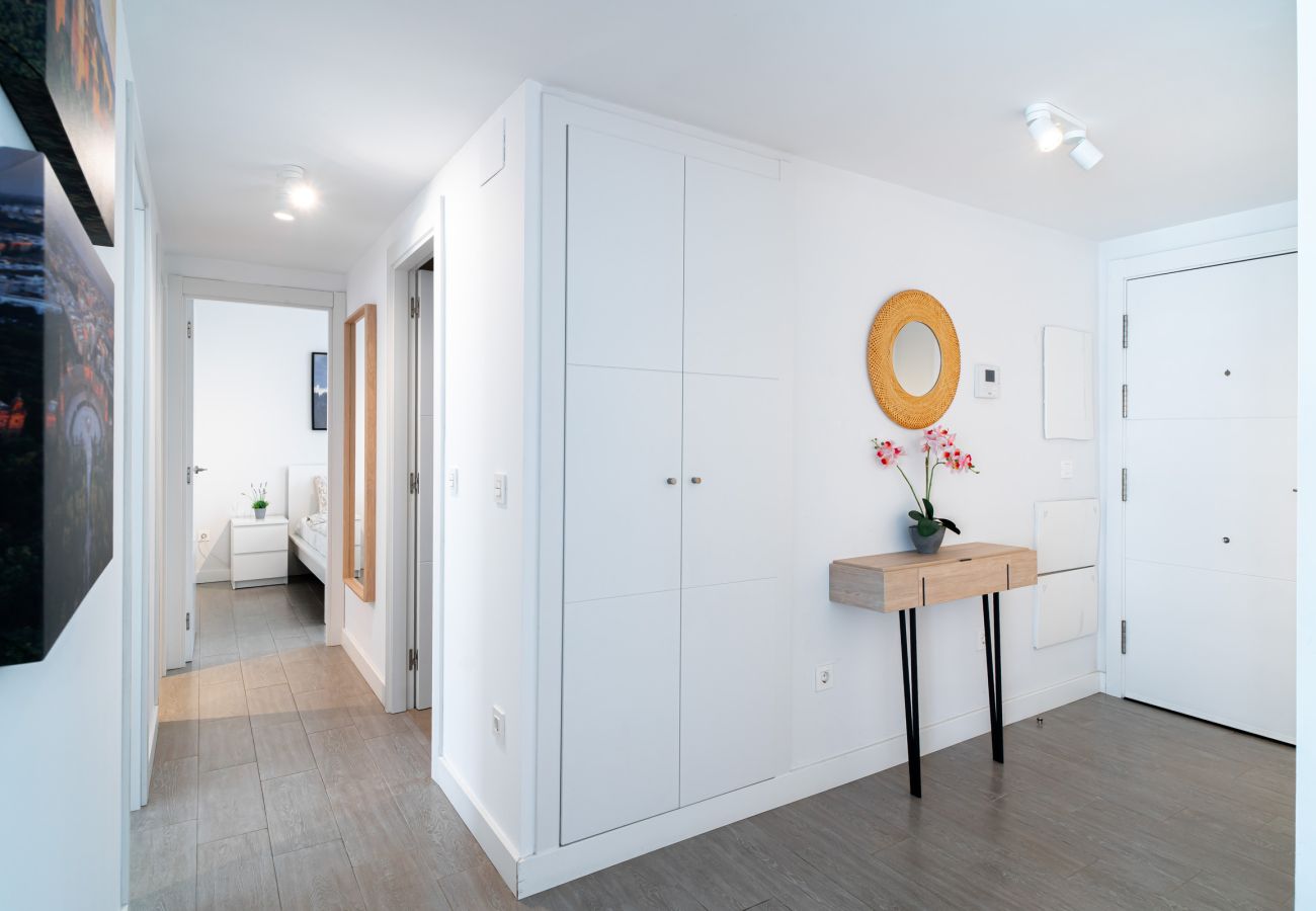 Appartement in Torrox Costa - Duna Beach Torrox Costa by Casasol