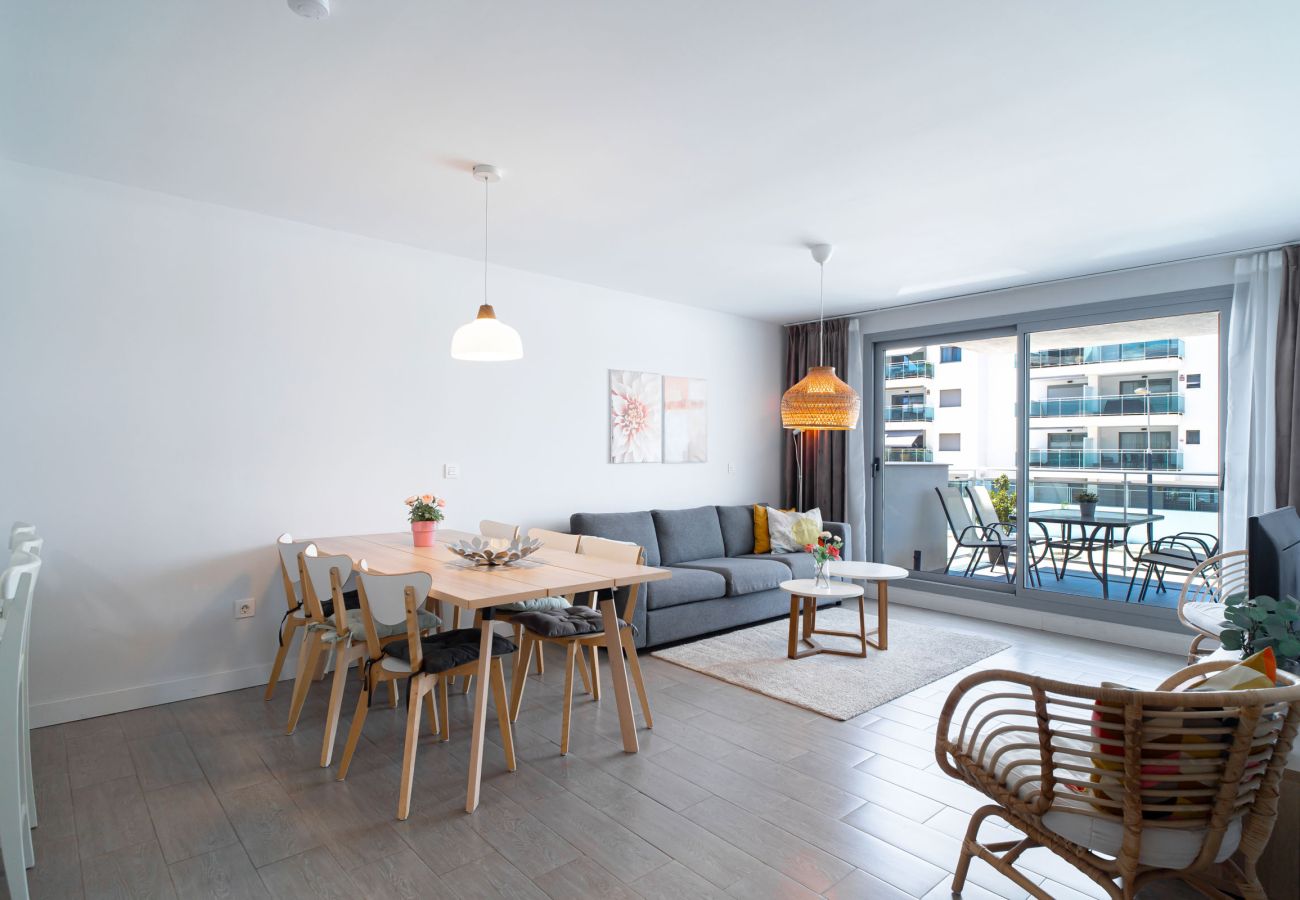 Appartement in Torrox Costa - Duna Beach Torrox Costa by Casasol