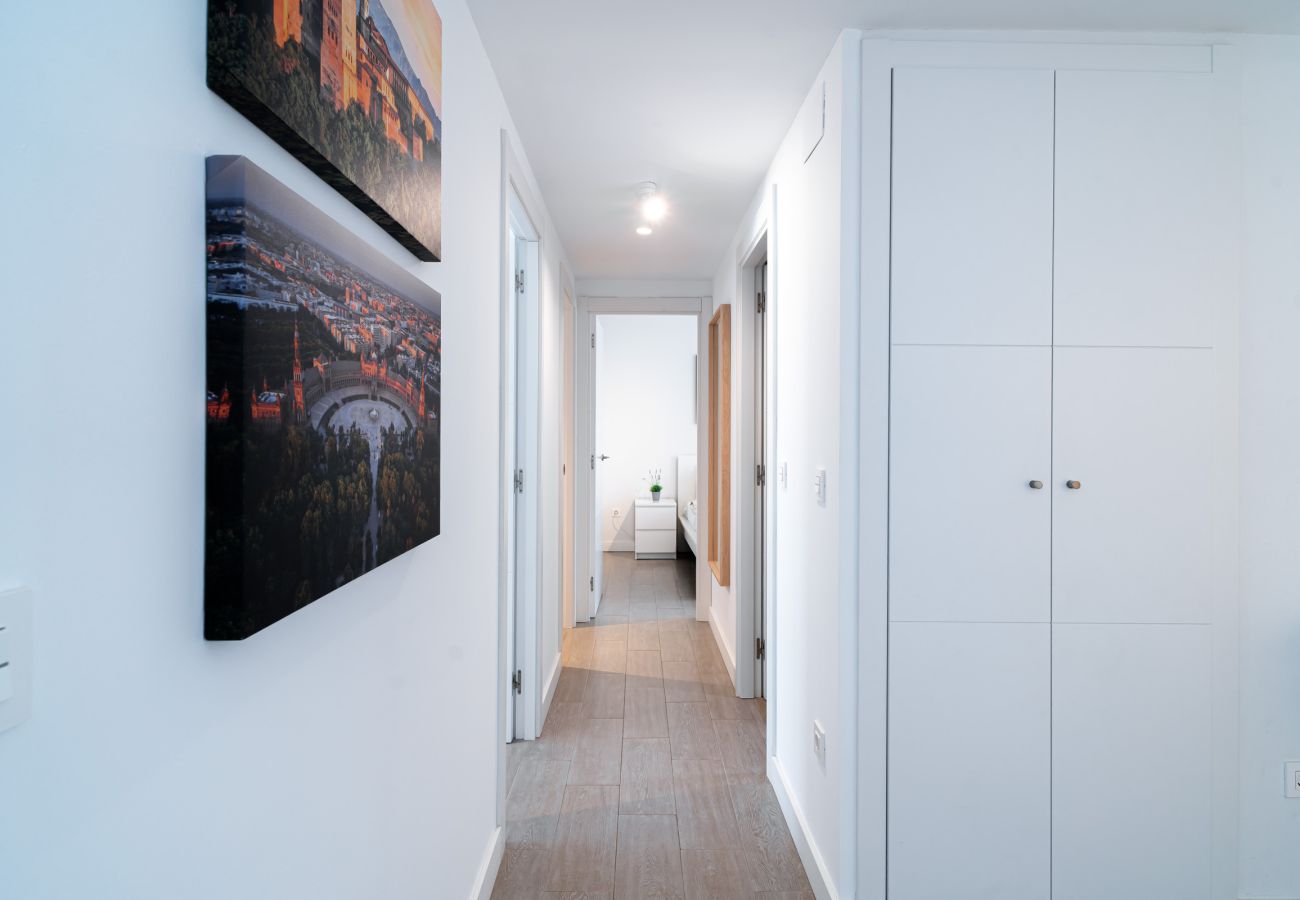 Appartement in Torrox Costa - Duna Beach Torrox Costa by Casasol