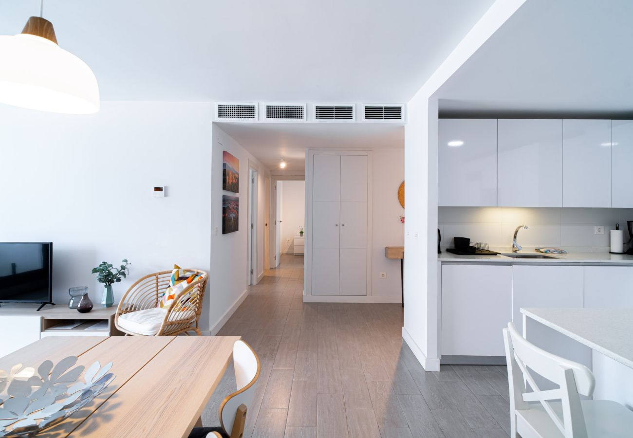 Appartement in Torrox Costa - Duna Beach Torrox Costa by Casasol