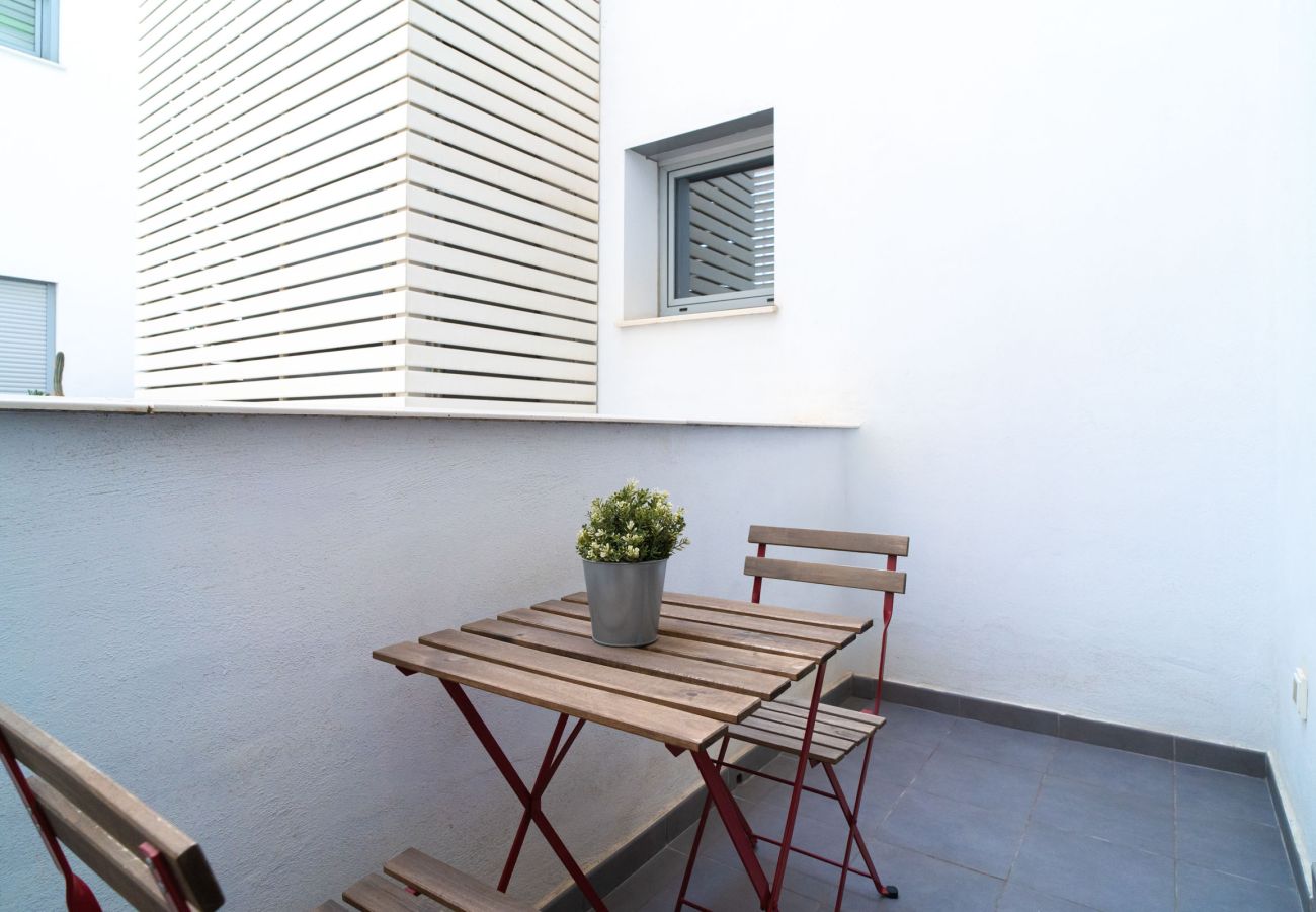 Appartement in Torrox Costa - Duna Beach Torrox Costa by Casasol