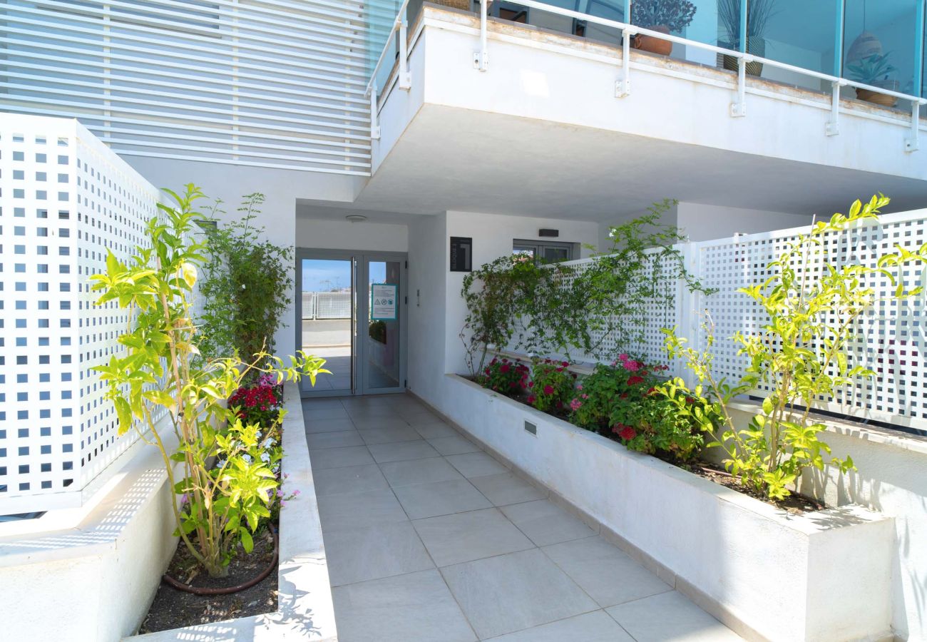 Appartement in Torrox Costa - Duna Beach Torrox Costa by Casasol