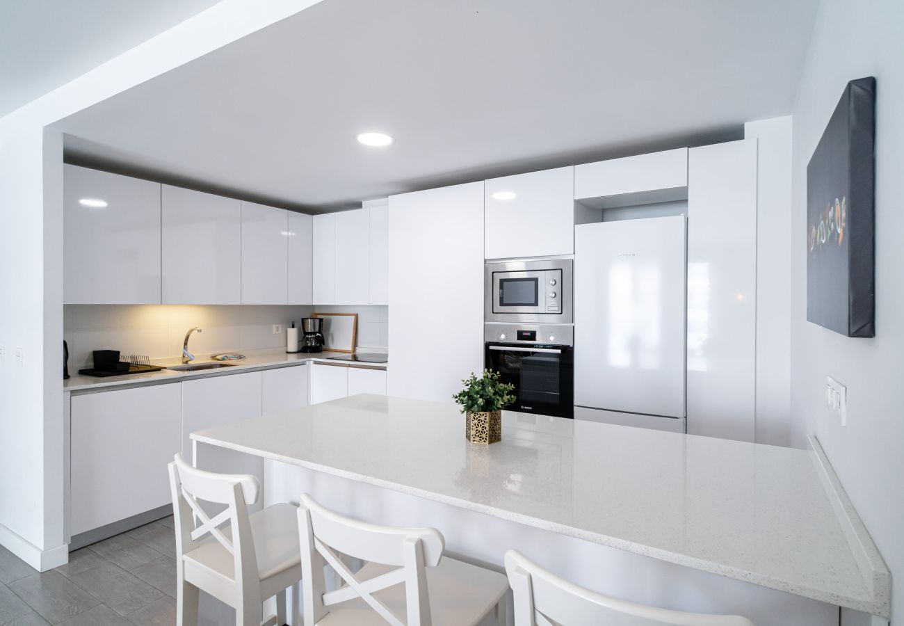 Appartement in Torrox Costa - Duna Beach Torrox Costa by Casasol