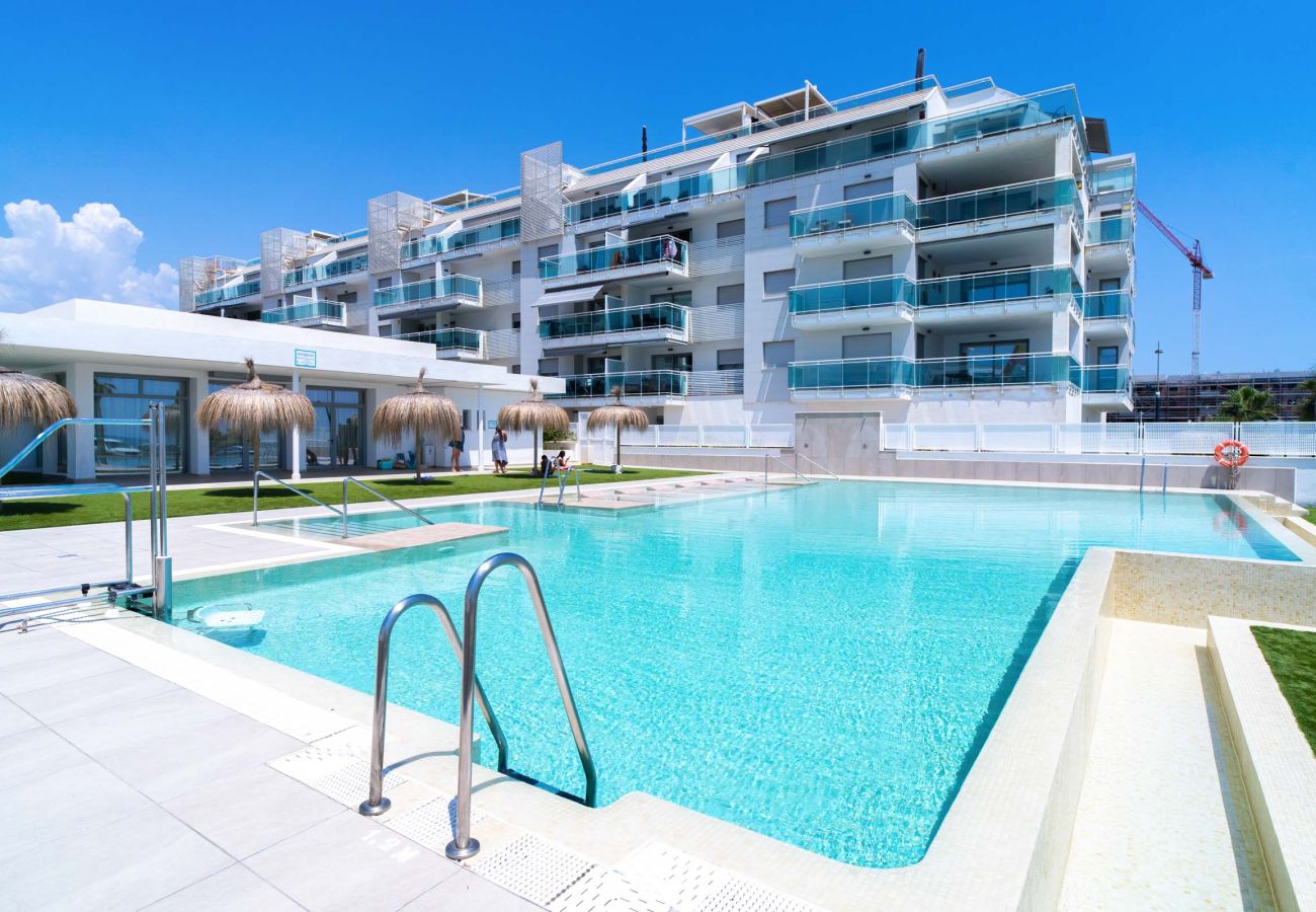 Appartement in Torrox Costa - Duna Beach Torrox Costa by Casasol