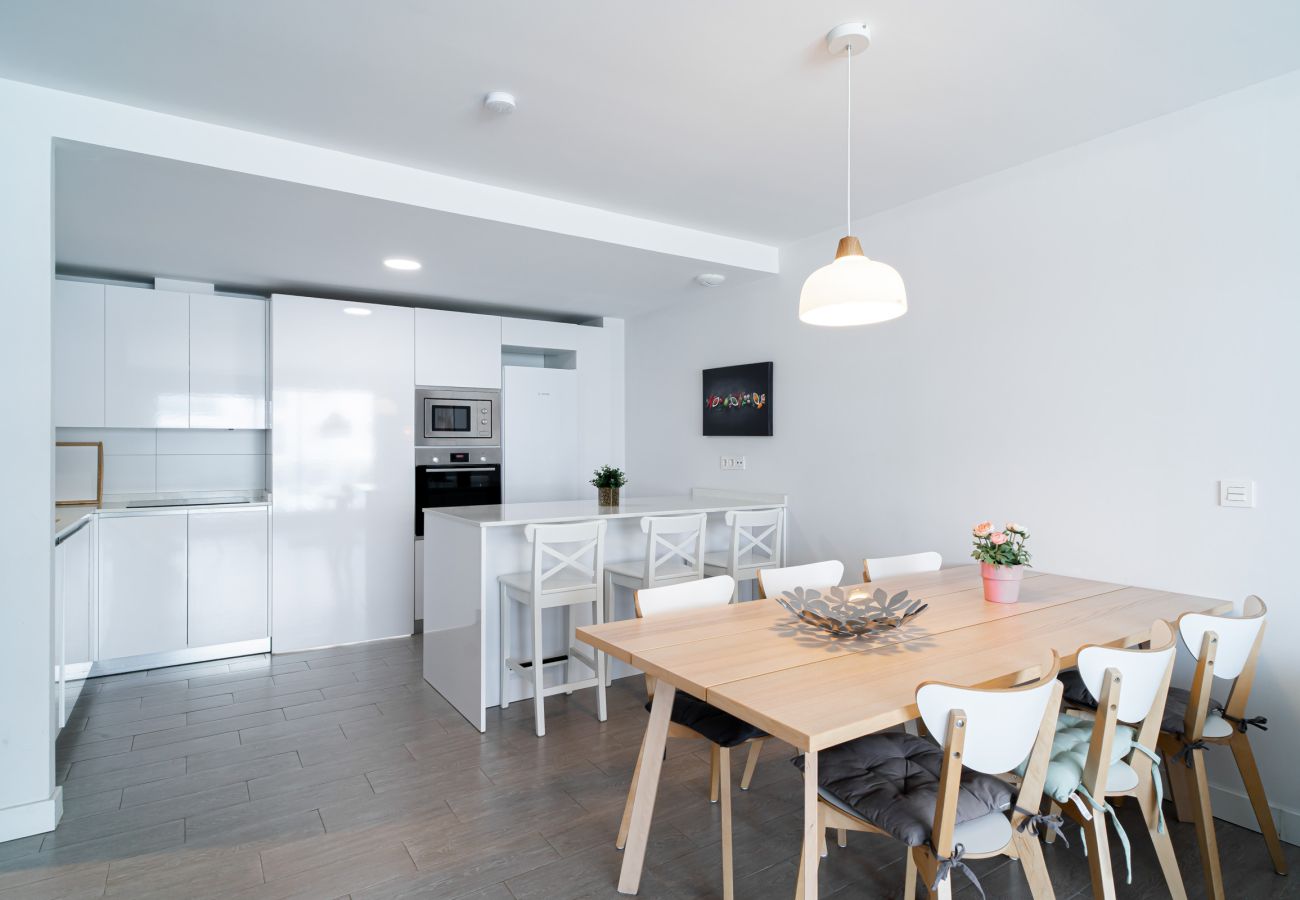 Appartement in Torrox Costa - Duna Beach Torrox Costa by Casasol