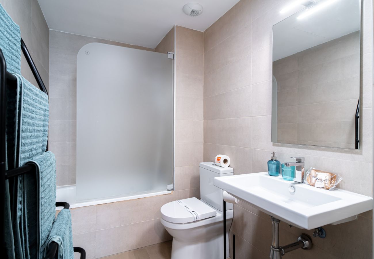 Appartement in Torrox Costa - Duna Beach Torrox Costa by Casasol