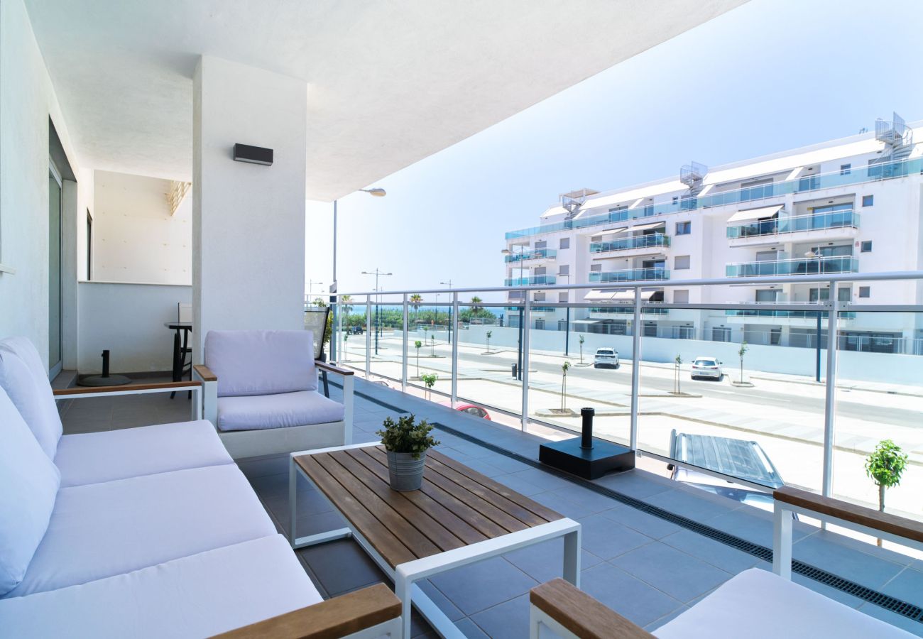Appartement in Torrox Costa - Duna Beach Torrox Costa by Casasol