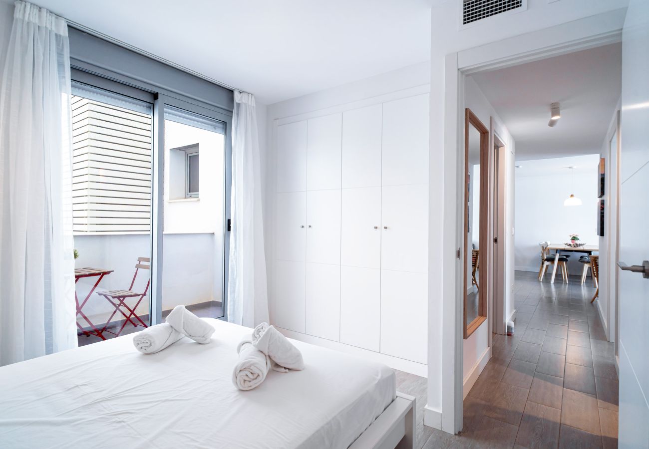 Appartement in Torrox Costa - Duna Beach Torrox Costa by Casasol