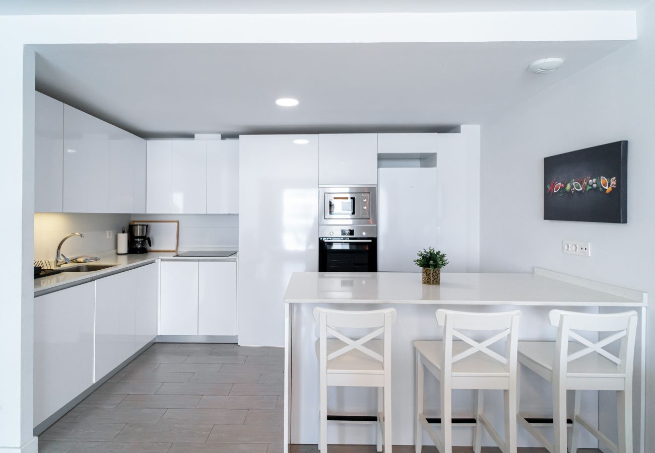 Appartement in Torrox Costa - Duna Beach Torrox Costa by Casasol