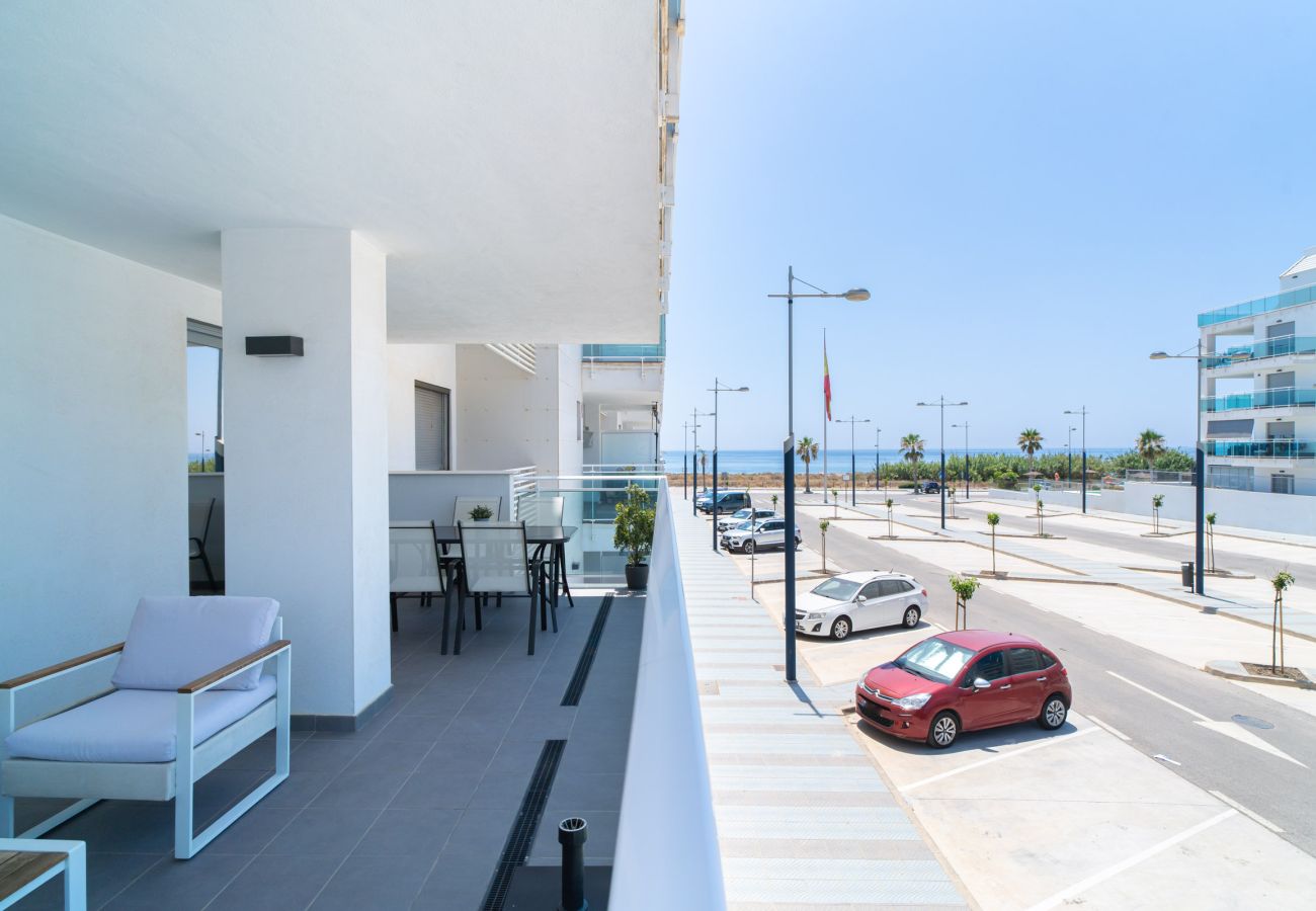 Appartement in Torrox Costa - Duna Beach Torrox Costa by Casasol