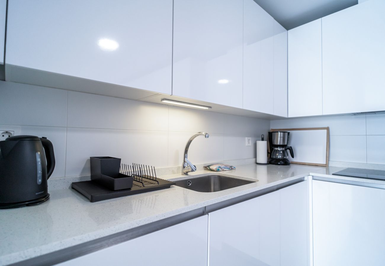 Appartement in Torrox Costa - Duna Beach Torrox Costa by Casasol